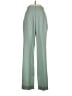 Pure Amici Green Dress Pants Size XS - photo 2