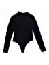 Pumiey Black Bodysuit Size M - photo 1