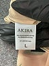 Akira Tan Casual Skirt Size L - photo 4