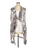 C established 1946 Gray Kimono Size 20W - photo 1