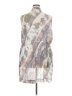 C established 1946 Gray Kimono Size 20W - photo 2