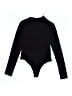 Pumiey Black Bodysuit Size M - photo 2
