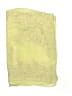 Unbranded Yellow Scarf One size - photo 2