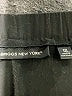 Briggs New York Solid Black Dress Pants Size 12 - photo 4