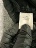 Briggs New York Solid Black Dress Pants Size 12 - photo 5