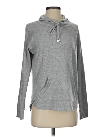 MICHAEL Michael Kors Pullover Hoodie (view 1)