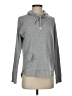 MICHAEL Michael Kors Gray Pullover Hoodie Size S - photo 1