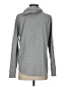 MICHAEL Michael Kors Gray Pullover Hoodie Size S - photo 2