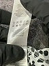 Primark 100% Polyester Animal Print Silver Long Sleeve Blouse Size 16 - photo 8