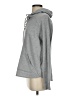 MICHAEL Michael Kors Gray Pullover Hoodie Size S - photo 5