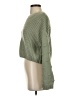 Assorted Brands 100% Acrylic Green Pullover Sweater Size S (estimated) - photo 5