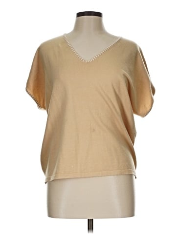 T Tahari Poncho (view 1)