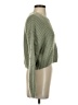 Assorted Brands 100% Acrylic Green Pullover Sweater Size S (estimated) - photo 4