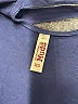 Mudd Chevron-herringbone Blue Casual Dress Size XS - photo 7