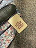 Mudd Chevron-herringbone Blue Casual Dress Size XS - photo 8
