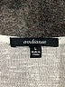 Ambiance White Cardigan Size L - photo 7