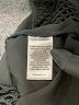 GNW 100% Polyester Black Casual Dress Size XL - photo 8