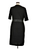 Ashley Stewart Black Casual Dress Size 14 - 16 Plus - photo 2