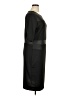 Ashley Stewart Black Casual Dress Size 14 - 16 Plus - photo 4