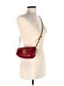 Assorted Brands Burgundy Red Crossbody Bag One size - photo 2