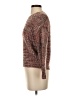 Ann Taylor LOFT Tweed Brown Pullover Sweater Size XXS - photo 5