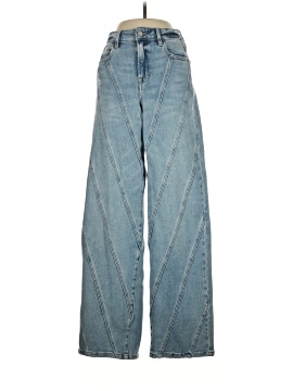 Hidden Jeans Jeans