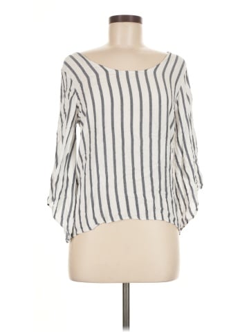 Drew 3/4 Sleeve Top (view 1)