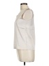 Unbranded Ivory Sleeveless T-Shirt Size L - photo 5