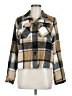 Zeagoo Brown Cardigan Size M - photo 1