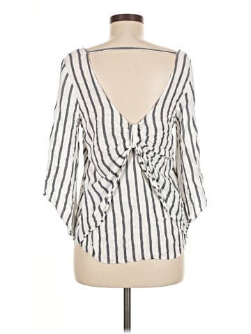 Drew 3/4 Sleeve Top (view 2)