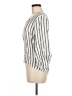 Drew Ivory 3/4 Sleeve Top Size M - photo 5
