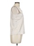 Unbranded Ivory Sleeveless T-Shirt Size L - photo 4