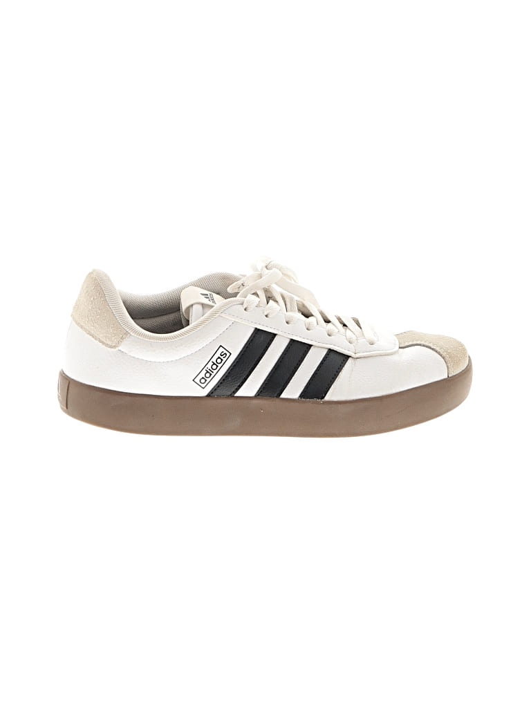 Pre-owned Adidas Originals Sneakers In White