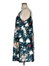 Assorted Brands Floral Teal Casual Dress Size XL - photo 5