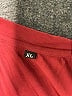 Unbranded Red Pullover Sweater Size XL - photo 7