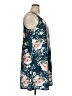Assorted Brands Floral Teal Casual Dress Size XL - photo 4