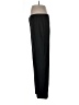 Escada Chevron-herringbone Black Wool Pants Size EU 42 / US 12 - photo 5