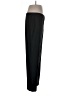 Escada Chevron-herringbone Black Wool Pants Size EU 42 / US 12 - photo 4