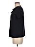 Talbots Outlet Black Short Sleeve Top Size M - photo 5