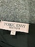 Assorted Brands Black Cocktail Dress Size L - photo 6
