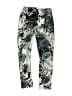 Unbranded Graphic Green Black Active Pants Size 110 cm / US 5-6 - photo 1