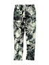 Unbranded Graphic Green Black Active Pants Size 110 cm / US 5-6 - photo 2