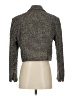 ASTR The Label Houndstooth Gray Blazer Size XS - photo 2