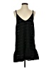 Unbranded Black Casual Dress Size S (estimated) - photo 1