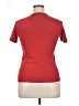 Esprit Red Short Sleeve T-Shirt Size XL - photo 2