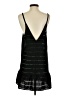 Unbranded Black Casual Dress Size S (estimated) - photo 2