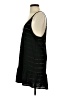 Unbranded Black Casual Dress Size S (estimated) - photo 5
