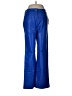 Peppermayo Blue Casual Pants Size 6 - photo 1
