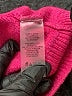 Vince Camuto Pink Pullover Sweater Size L - photo 8