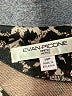 Evan Picone Animal Print Brown Cocktail Dress Size 14 (petite) - photo 7